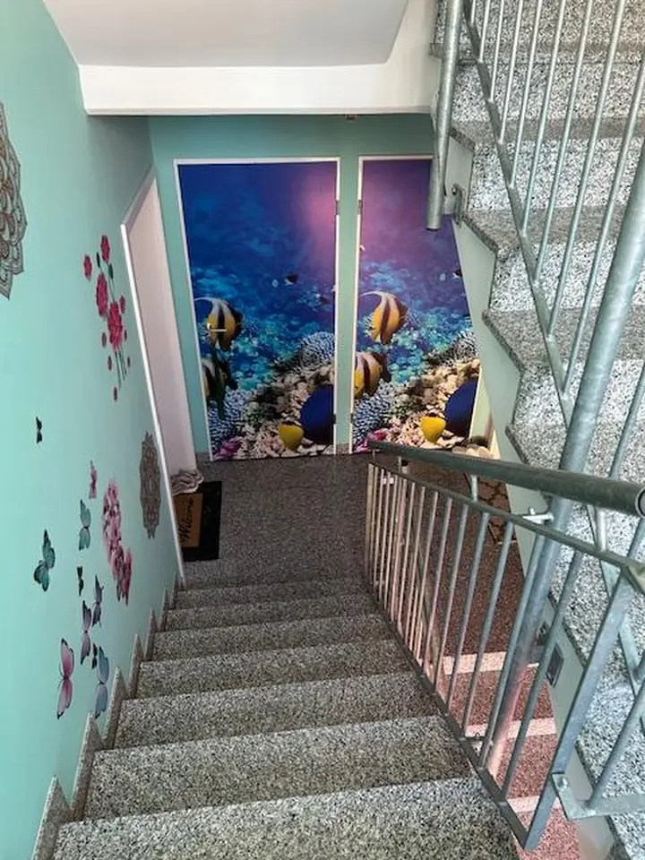 3 Zimmer Wohnung mit 65 m² in Ansbach – Bild 2