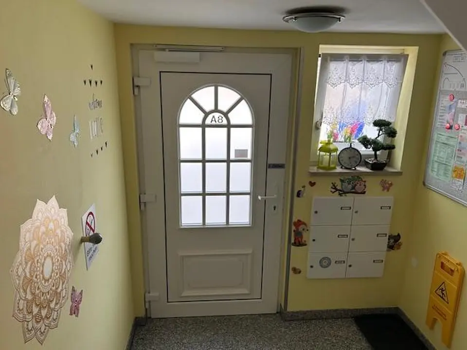 3 Zimmer Wohnung mit 65 m² in Ansbach – Bild 3