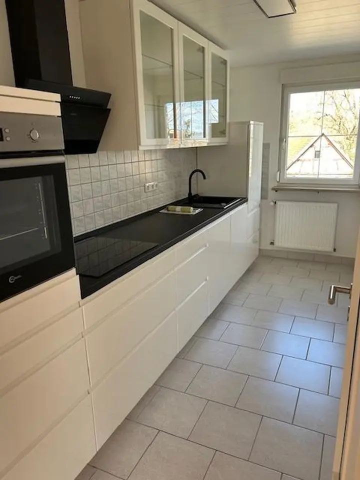 3 Zimmer Wohnung mit 65 m² in Ansbach – Bild 5