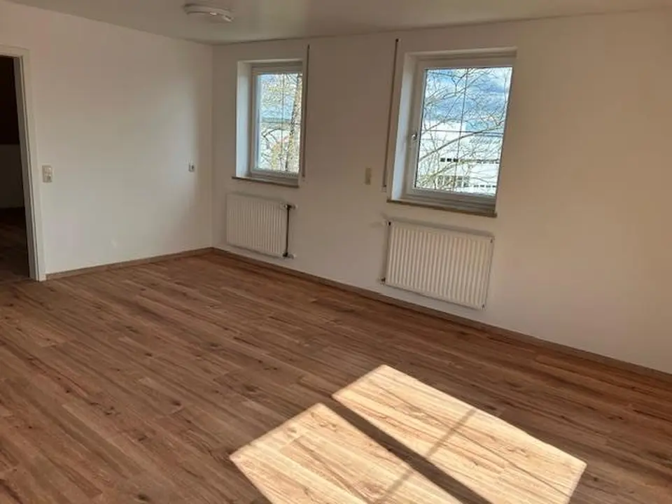 3 Zimmer Wohnung mit 65 m² in Ansbach – Bild 6
