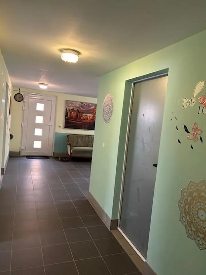 3 Zimmer Wohnung mit 65 m² in Ansbach – Bild 10