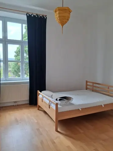 3 Zimmer Wohnung mit 78 m² in Hannover – Bild 2