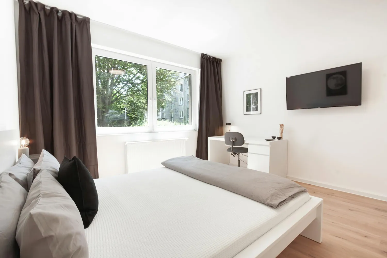 WG-Zimmer mit 13 m² in Essen – Bild 1