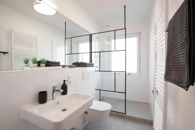 WG-Zimmer mit 13 m² in Essen – Bild 2