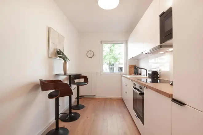 WG-Zimmer mit 13 m² in Essen – Bild 4