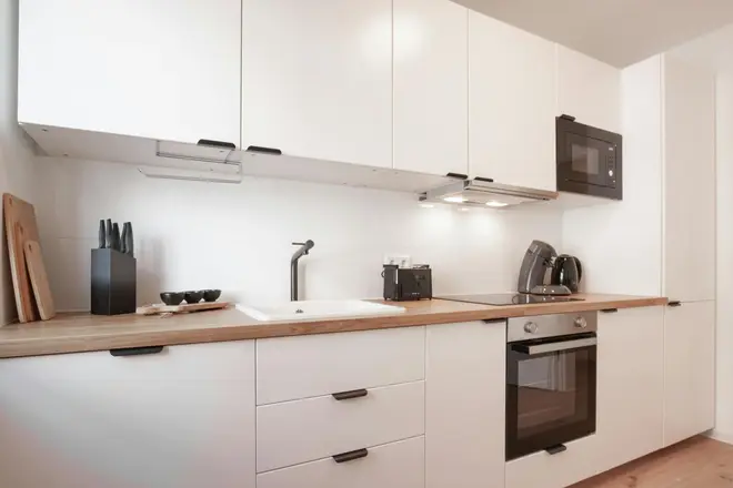 WG-Zimmer mit 13 m² in Essen – Bild 5