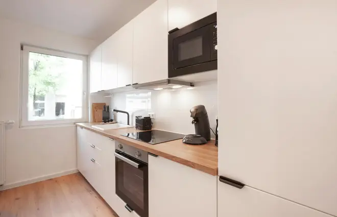 WG-Zimmer mit 13 m² in Essen – Bild 6