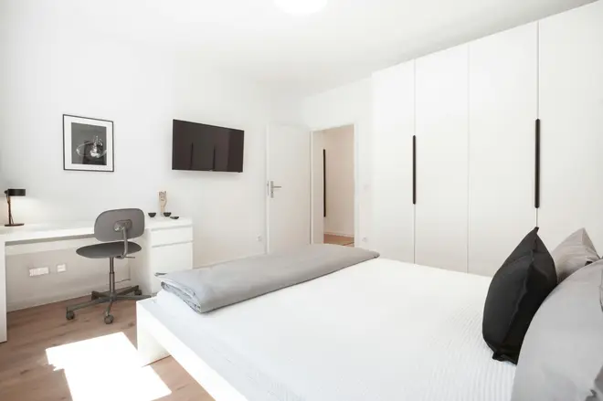 WG-Zimmer mit 13 m² in Essen – Bild 7