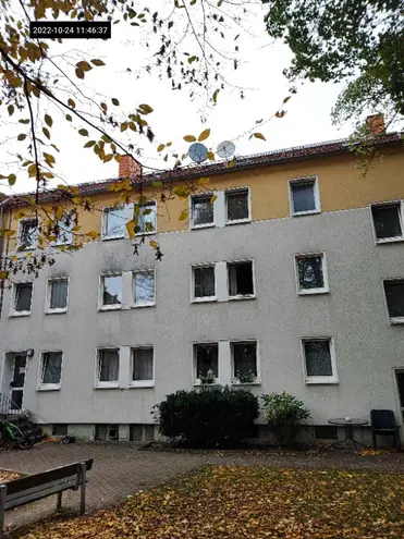 2 Zimmer Wohnung mit 52 m² in Herne – Bild 1