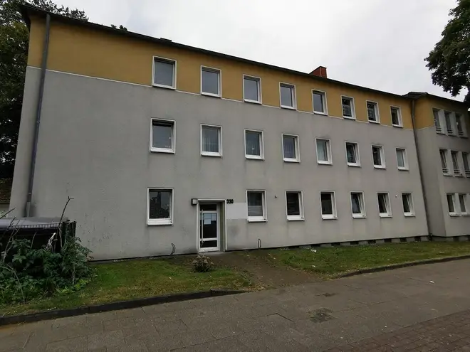 2 Zimmer Wohnung mit 52 m² in Herne – Bild 2