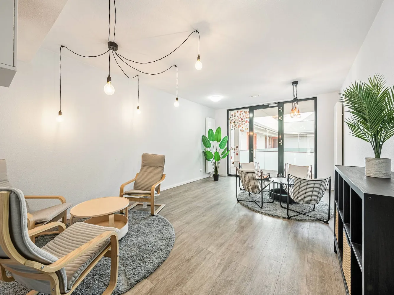 1 Zimmer Wohnung mit 18 m² in Heidelberg – Bild 11