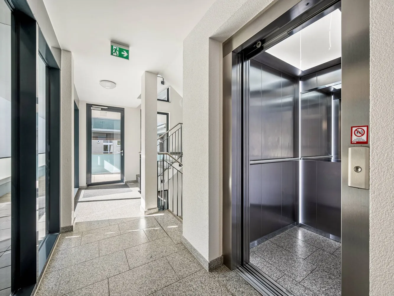 1 Zimmer Wohnung mit 18 m² in Heidelberg – Bild 12