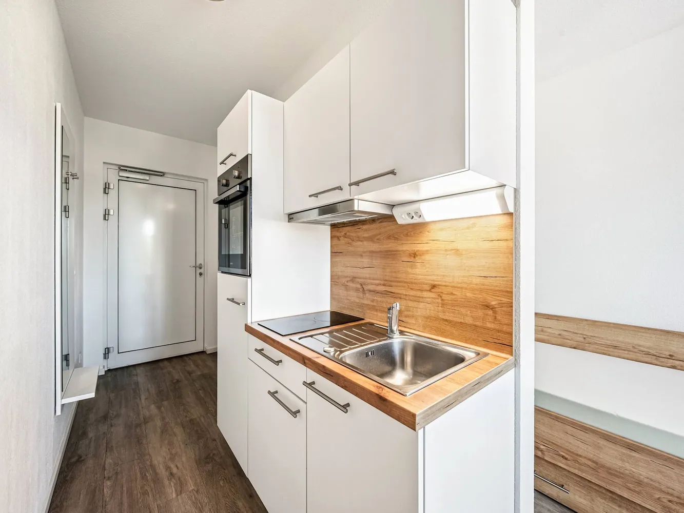 1 Zimmer Wohnung mit 18 m² in Heidelberg – Bild 5