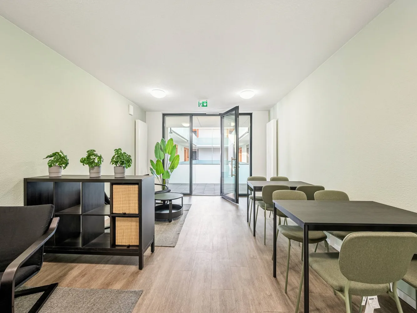 1 Zimmer Wohnung mit 18 m² in Heidelberg – Bild 8