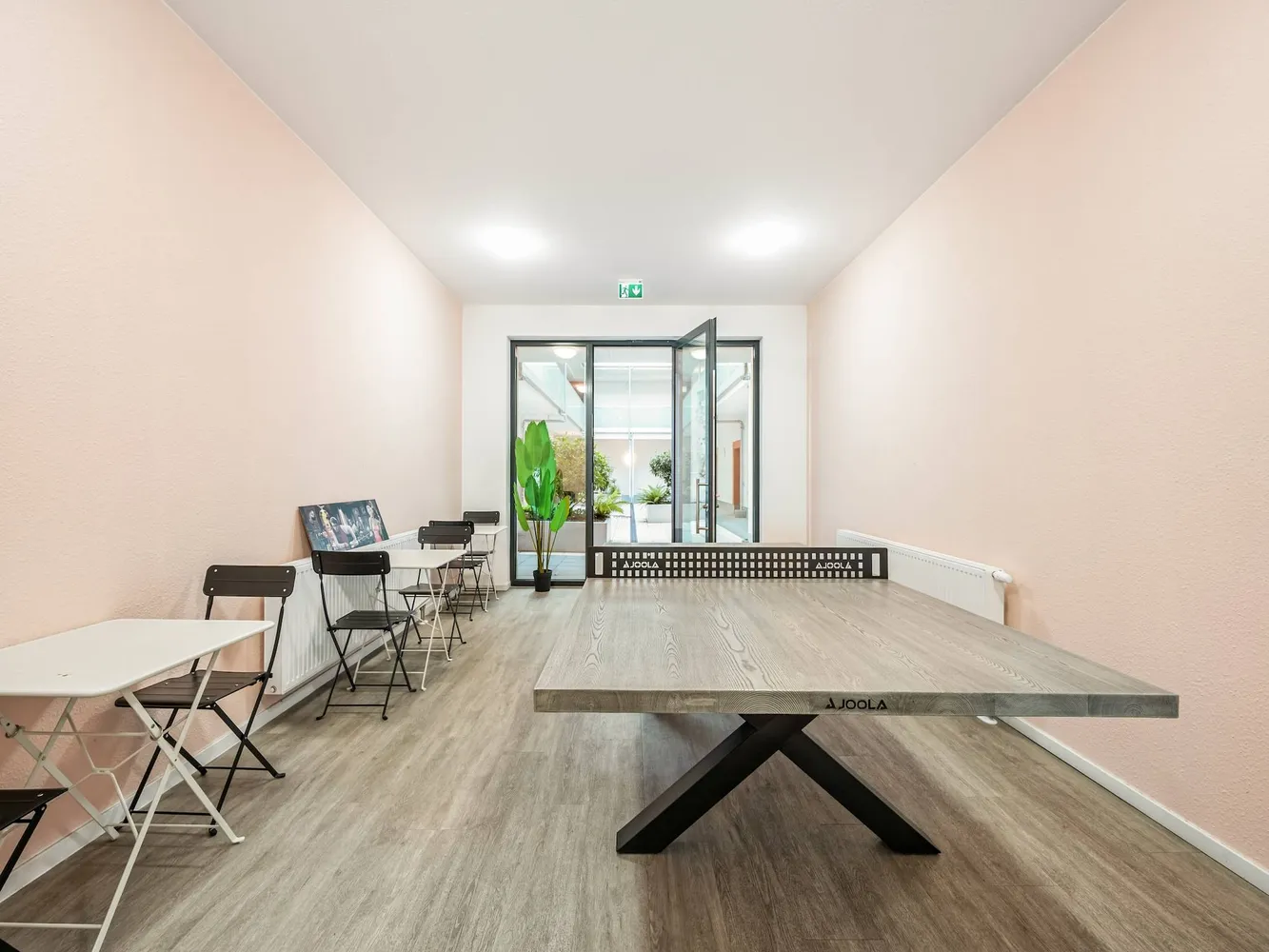1 Zimmer Wohnung mit 18 m² in Heidelberg – Bild 9