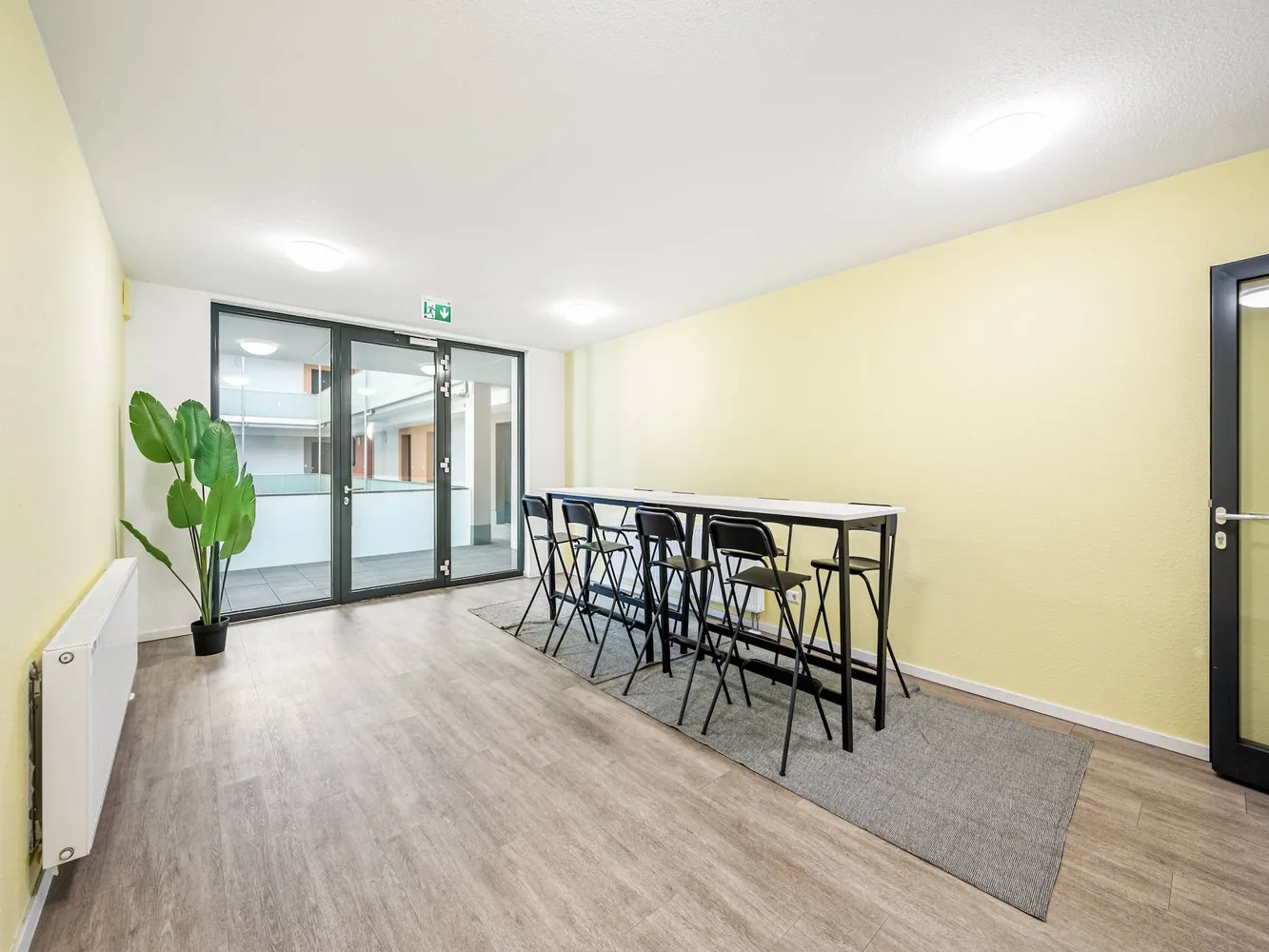 1 Zimmer Wohnung mit 18 m² in Heidelberg – Bild 10
