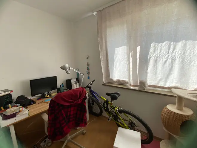 2 Zimmer Wohnung mit 46 m² in Stuttgart – Bild 2