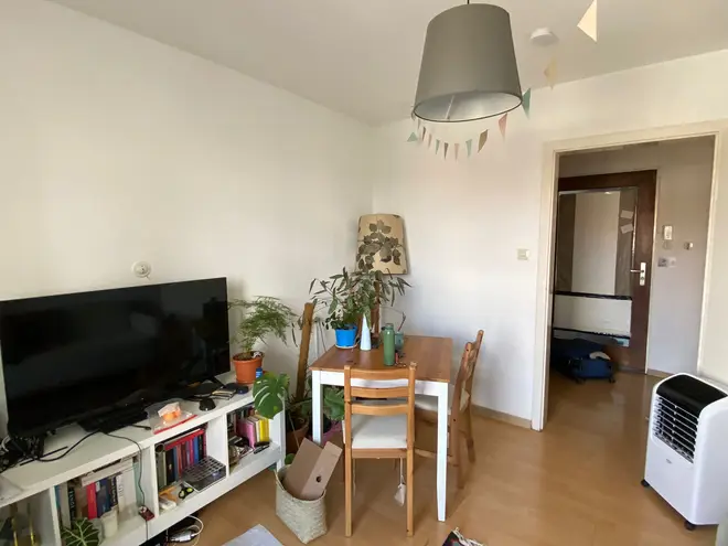 2 Zimmer Wohnung mit 46 m² in Stuttgart – Bild 4