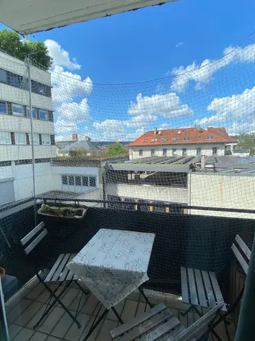 2 Zimmer Wohnung mit 46 m² in Stuttgart – Bild 5