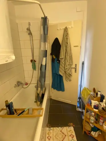 2 Zimmer Wohnung mit 46 m² in Stuttgart – Bild 6