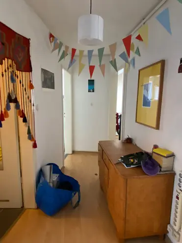 2 Zimmer Wohnung mit 46 m² in Stuttgart – Bild 7