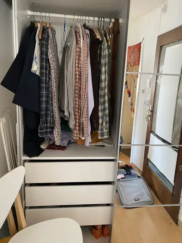 2 Zimmer Wohnung mit 46 m² in Stuttgart – Bild 10