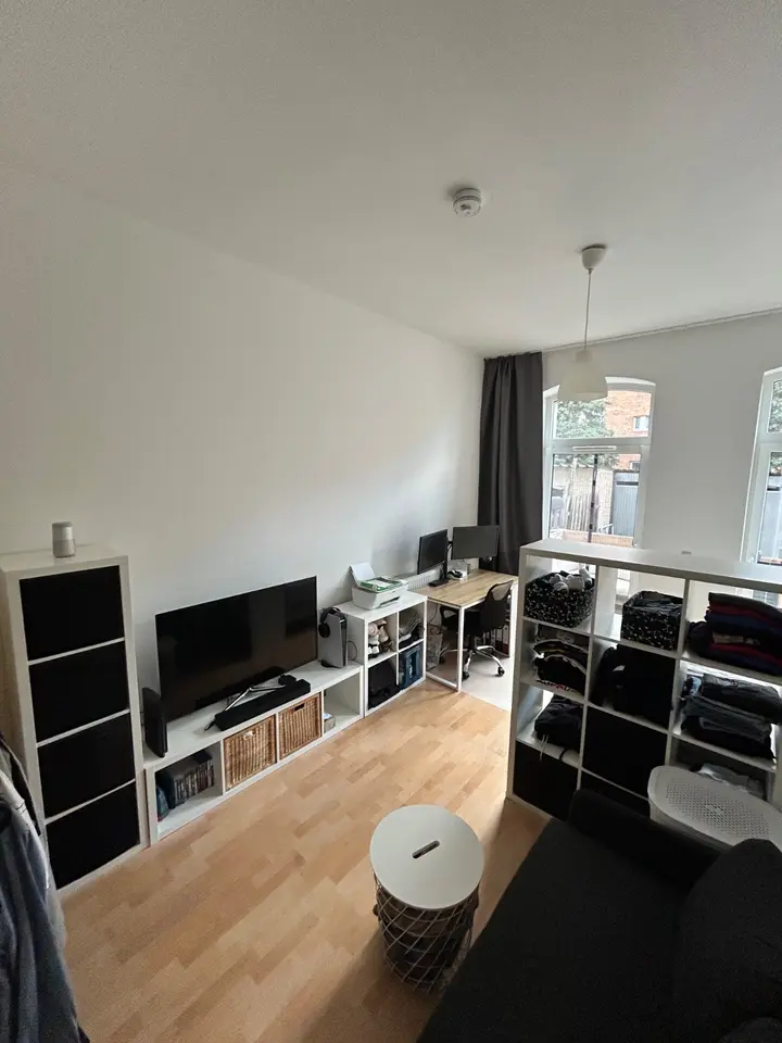 WG-Zimmer mit 60 m² in Jena – Bild 1