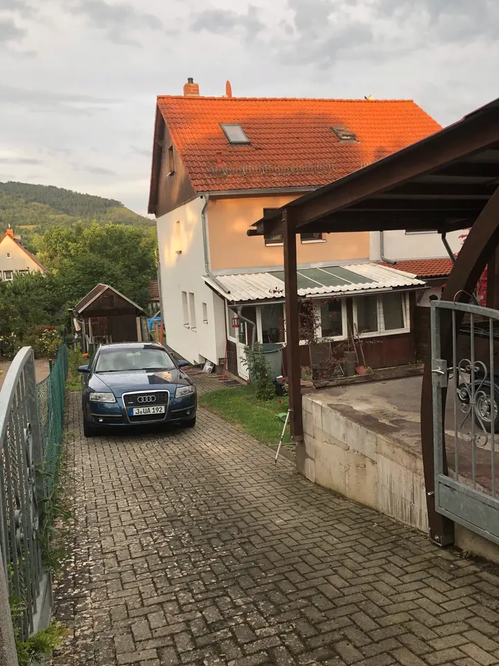WG-Zimmer mit 60 m² in Jena – Bild 4
