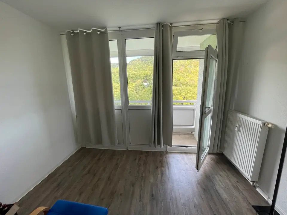 WG-Zimmer mit 60 m² in Jena – Bild 6