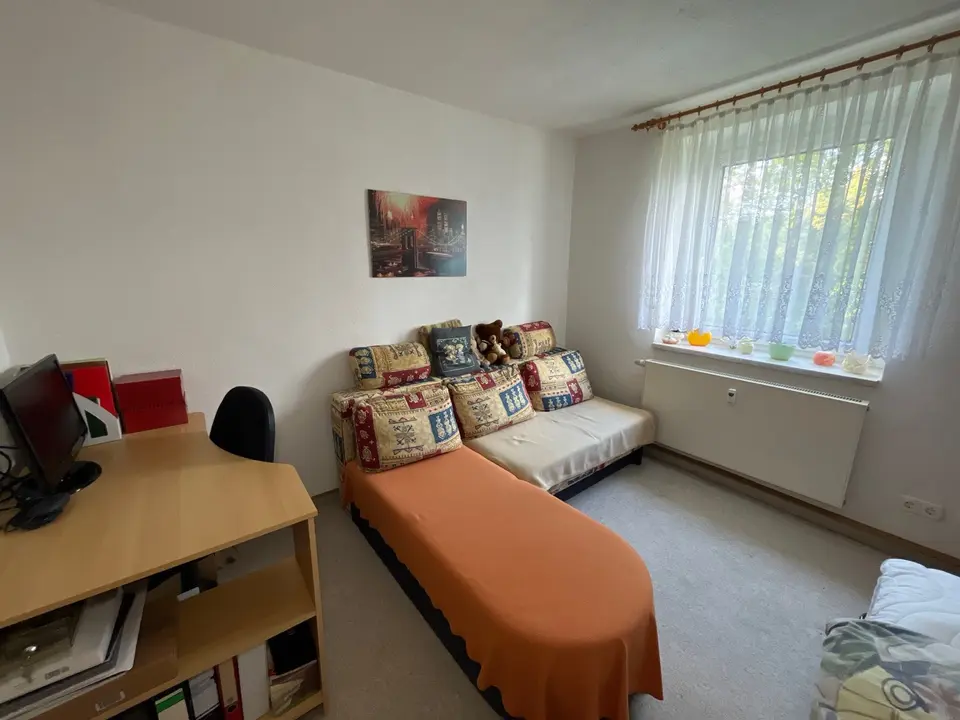WG-Zimmer mit 65 m² in Zwickau – Bild 1