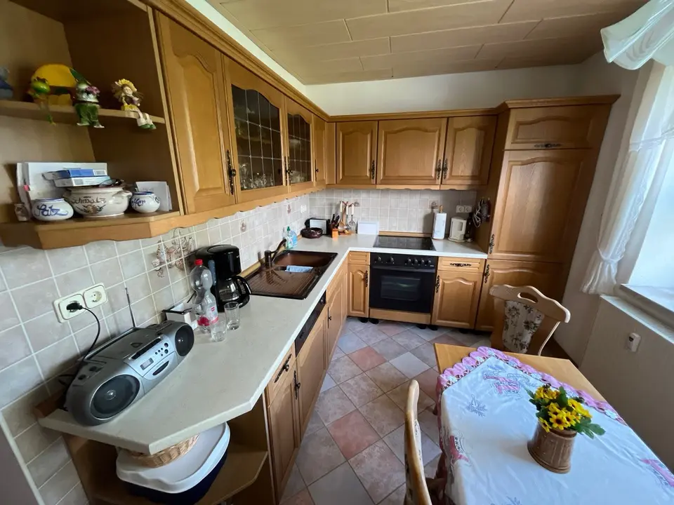 WG-Zimmer mit 65 m² in Zwickau – Bild 2