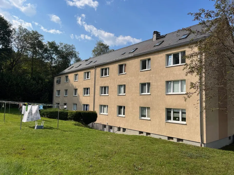 WG-Zimmer mit 65 m² in Zwickau – Bild 3