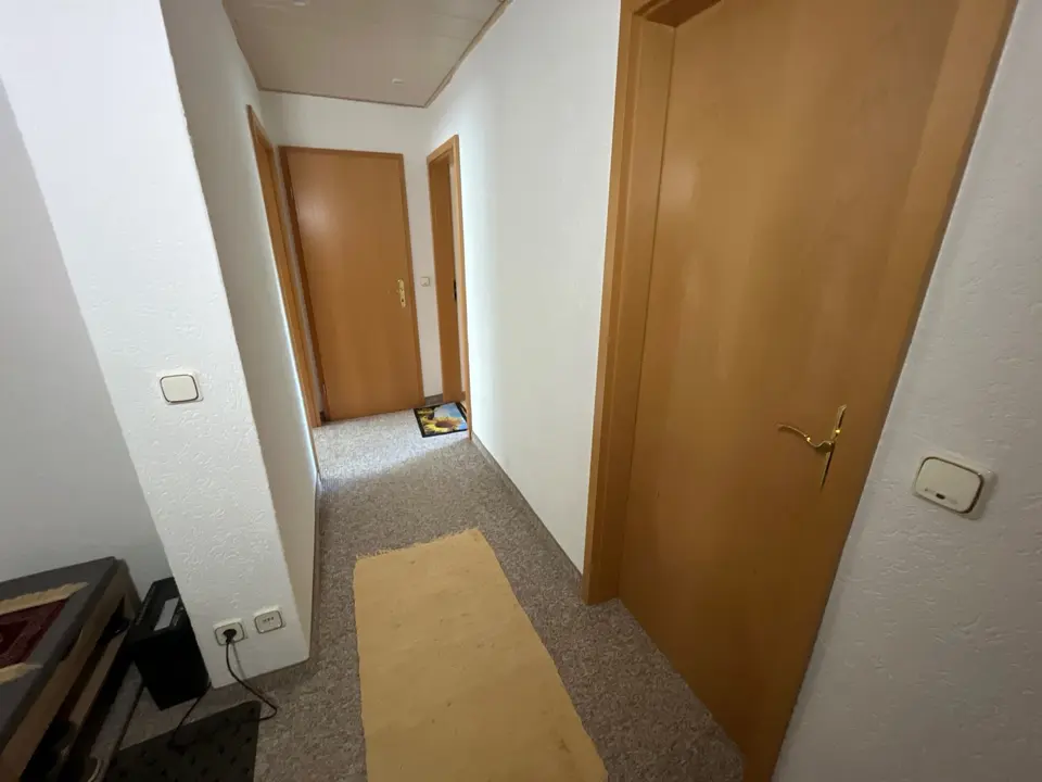 WG-Zimmer mit 65 m² in Zwickau – Bild 4