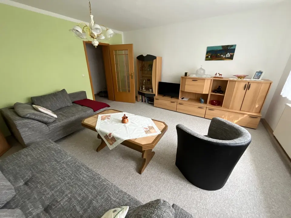 WG-Zimmer mit 65 m² in Zwickau – Bild 10