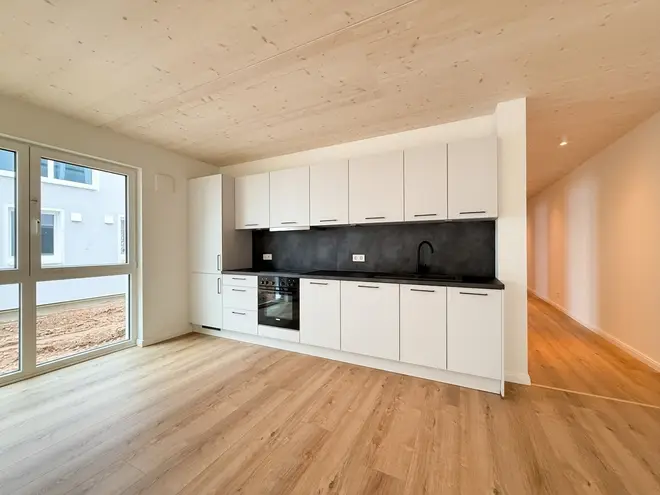 2 Zimmer Wohnung mit 73 m² in Hamburg – Bild 3