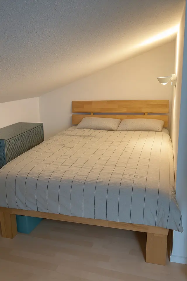 Studio mit 24 m² in Erlangen – Bild 1