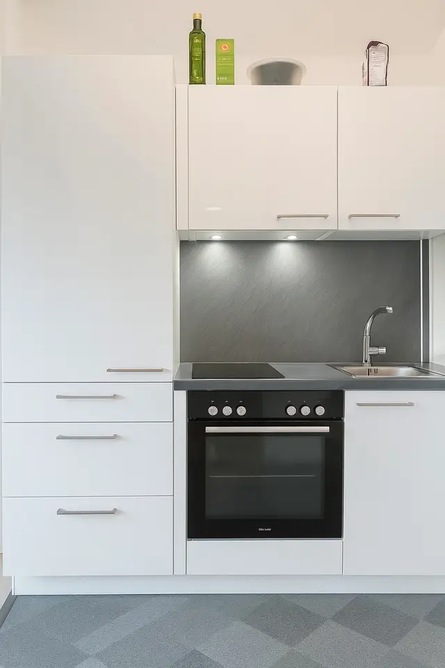 Studio mit 24 m² in Erlangen – Bild 2