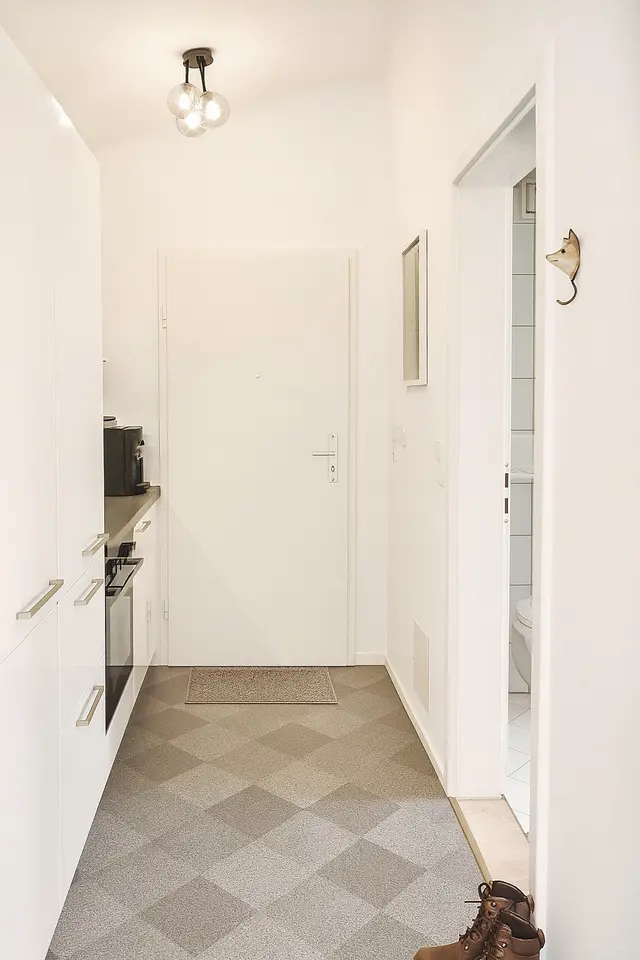 Studio mit 24 m² in Erlangen – Bild 4