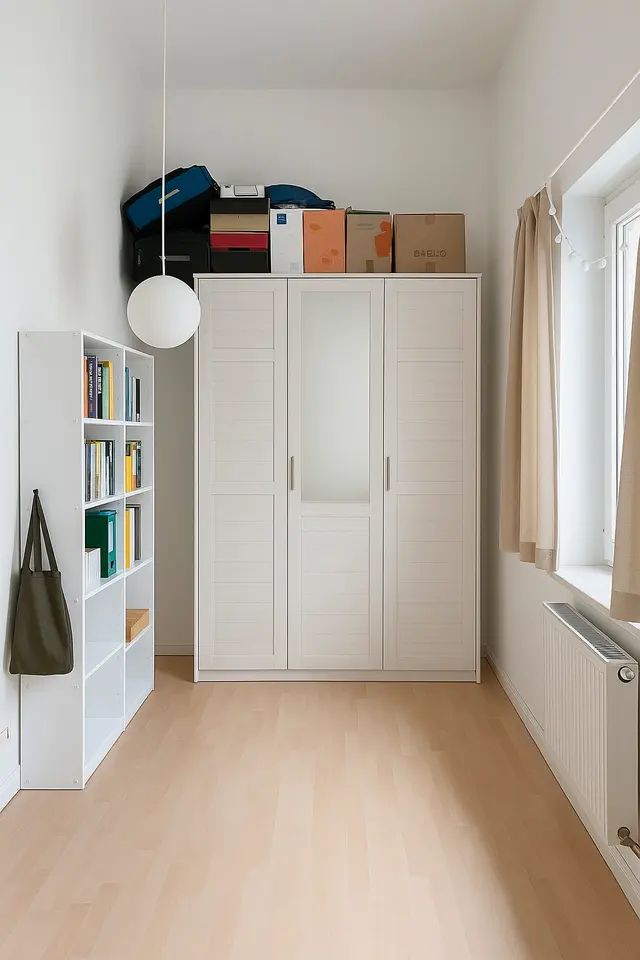 Studio mit 24 m² in Erlangen – Bild 5