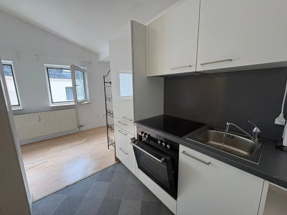 Studio mit 24 m² in Erlangen – Bild 10