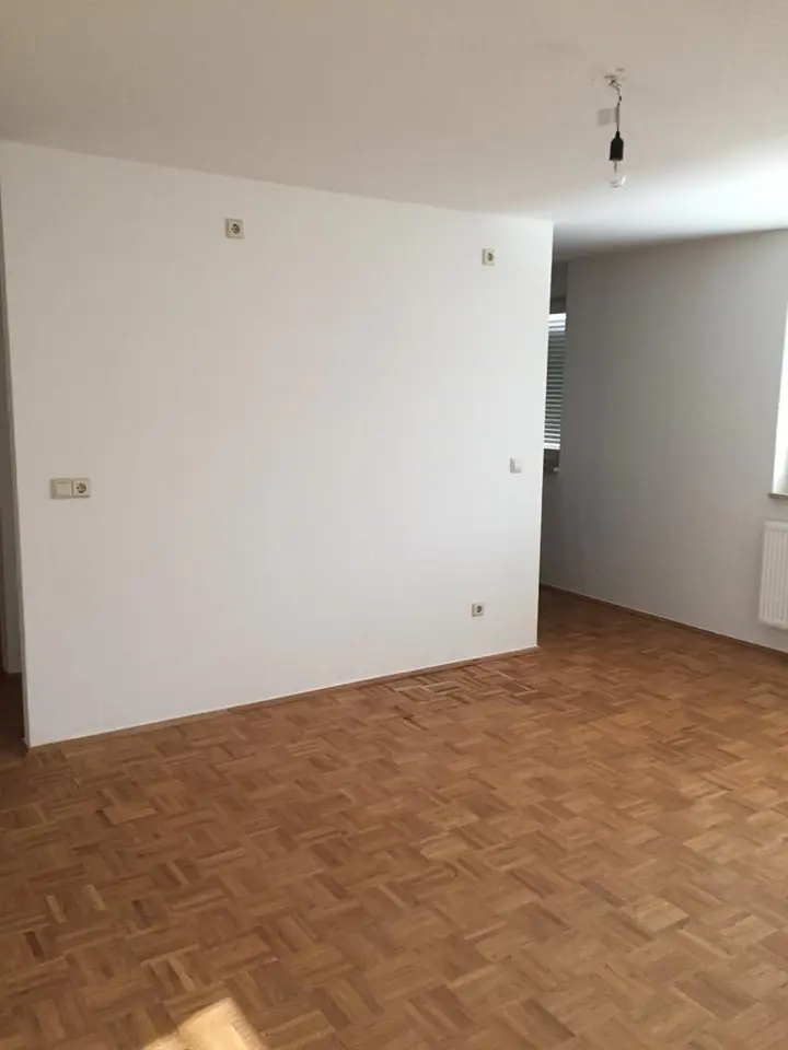 2 Zimmer Wohnung mit 35 m² in Cottbus – Bild 1