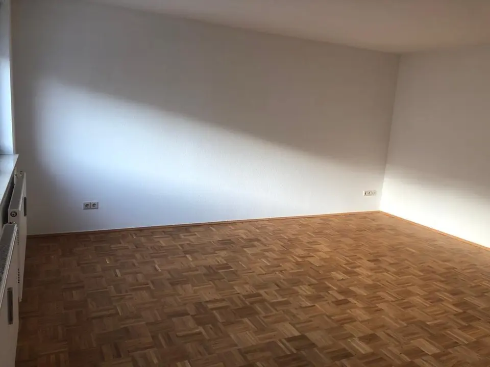 2 Zimmer Wohnung mit 35 m² in Cottbus – Bild 2