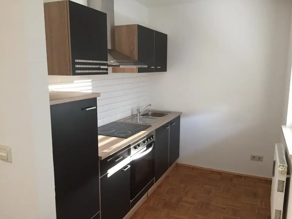 2 Zimmer Wohnung mit 35 m² in Cottbus – Bild 4