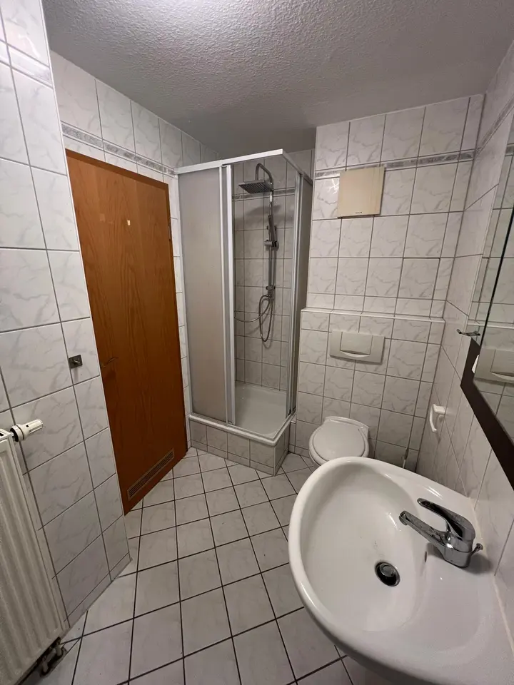 2 Zimmer Wohnung mit 35 m² in Cottbus – Bild 7