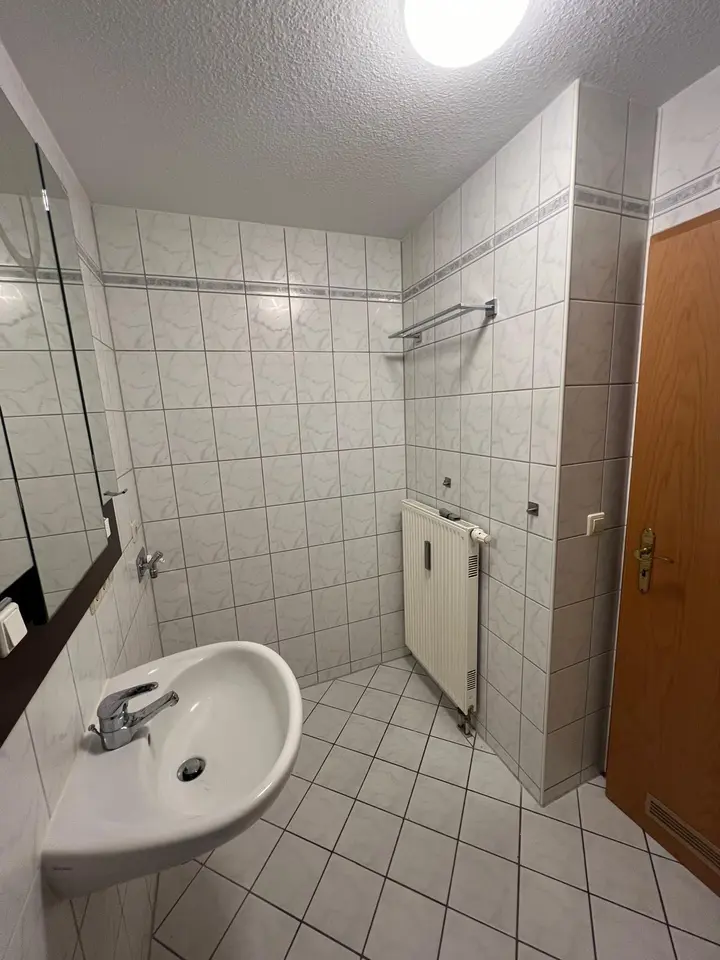 2 Zimmer Wohnung mit 35 m² in Cottbus – Bild 8