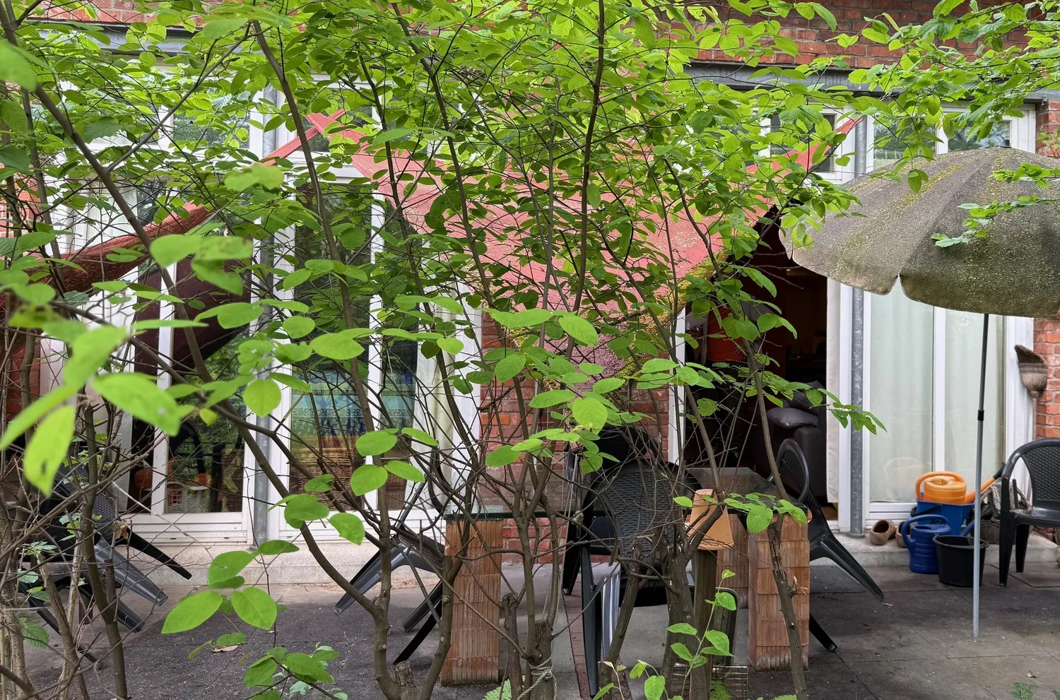 2 Zimmer Wohnung mit 78 m² in Celle – Bild 11