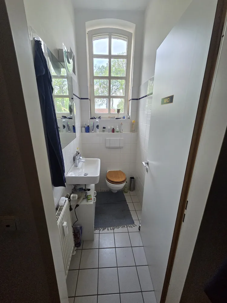 2 Zimmer Wohnung mit 78 m² in Celle – Bild 4