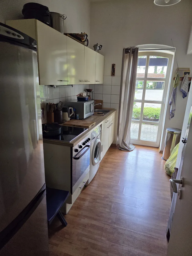 2 Zimmer Wohnung mit 78 m² in Celle – Bild 6