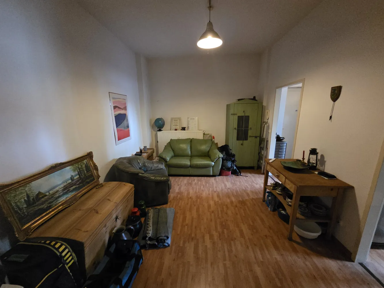 2 Zimmer Wohnung mit 78 m² in Celle – Bild 7
