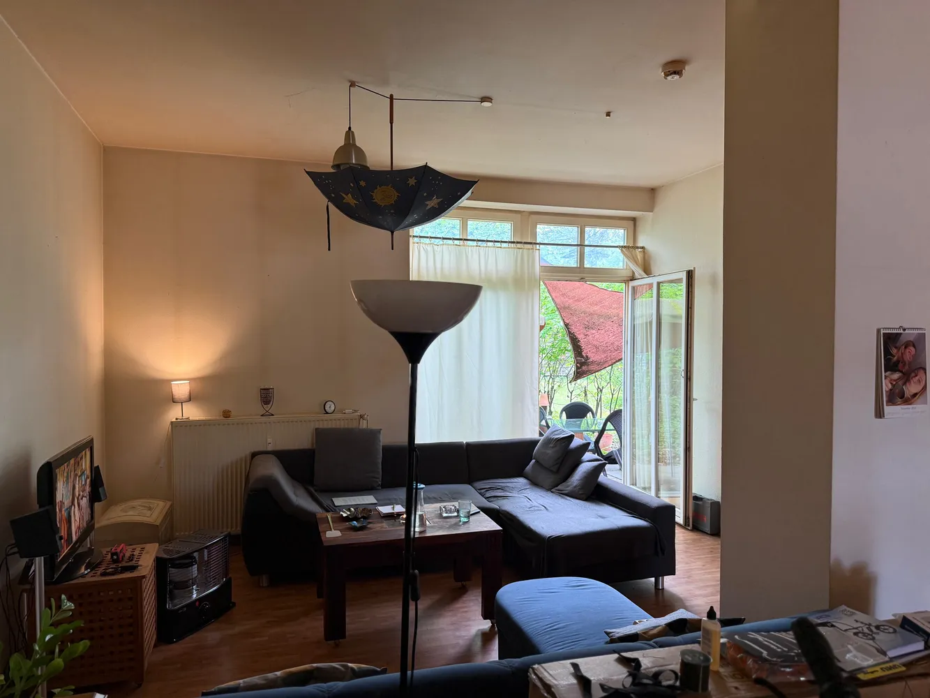2 Zimmer Wohnung mit 78 m² in Celle – Bild 9